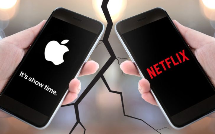 Netflix Scraps One Of Its Most Popular iPhone Features