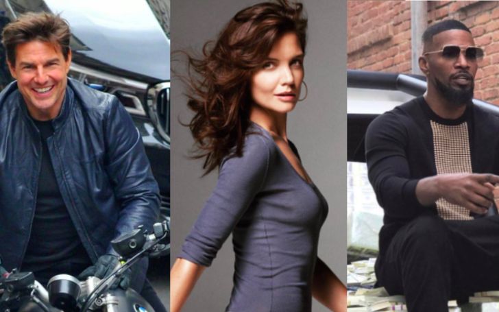 Why does Tom Cruise Still Feel Hurt By Katie Holmes & Jamie Foxx’s Long-Lasting Romance?