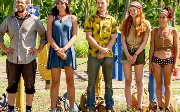 'Survivor: Edge of Extinction' Has Historic And Controversial Ending