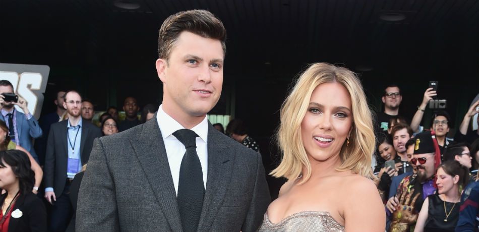 SNL star Colin Jost Engaged to Scarlett Johansson; Five Facts About The Comedian Including His Beard