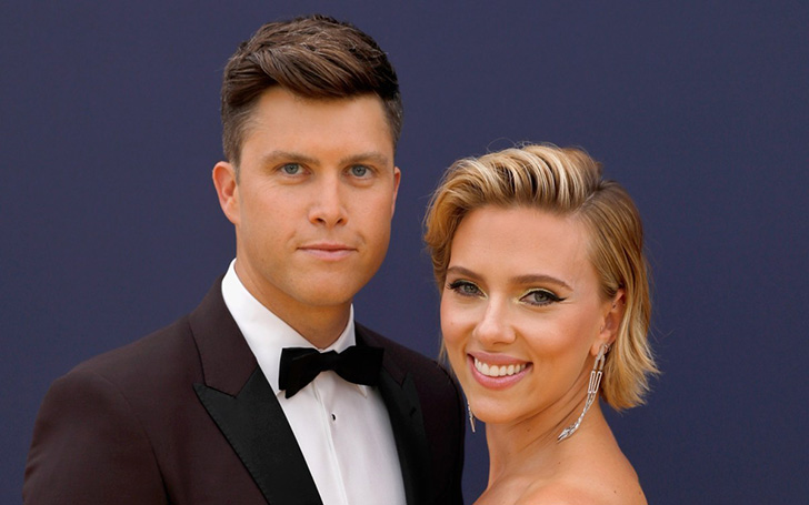 What Is Saturday Night Live Star Colin Jost Net Worth? Learn The Details Of His Salary And Sources Of Income!
