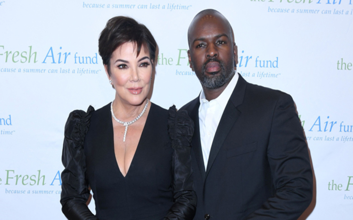 Kris Jenner Confronts Khloe Kardashian And Calls Her Out For Not Being 'Nice' To Corey Gamble In The Latest Episode Of KUWTK