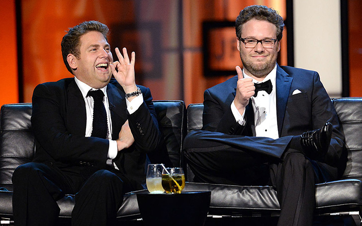 Seth Rogen Reveals He Initially Didn't Want To Cast Jonah Hill In 'Superbad'
