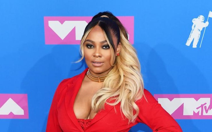 Teairra Mari Has Another Run-In With The Law; Arrested For DWI In New York