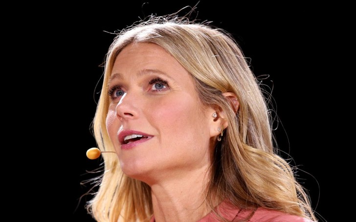 Gwyneth Paltrow Is Getting Sued After 'Skiing Out of Control'