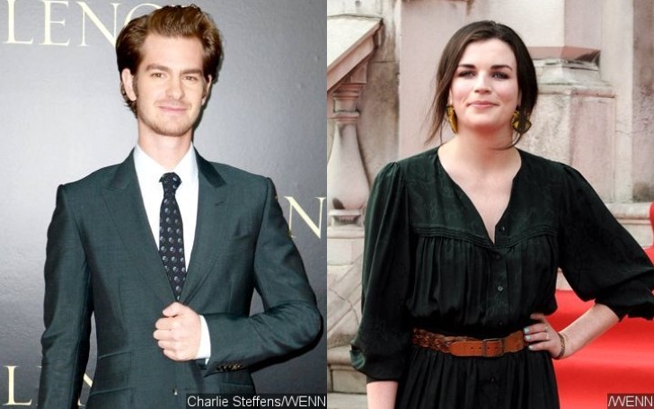 Andrew Garfield and Comedian Aisling Bea Spark Romance Rumors with Latest Outing in London