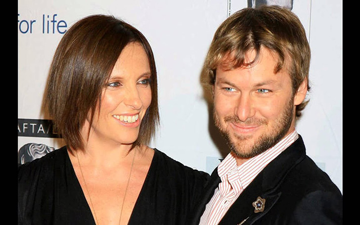 Is Toni Collette Married? Who Is Her Husband? How Many Children Does She Share?