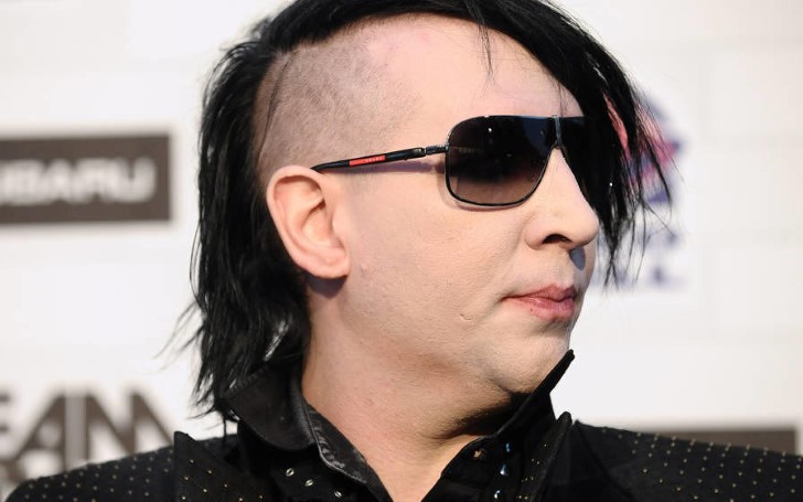 Is Marilyn Manson Married? Learn The Details Of His Wife And Children!