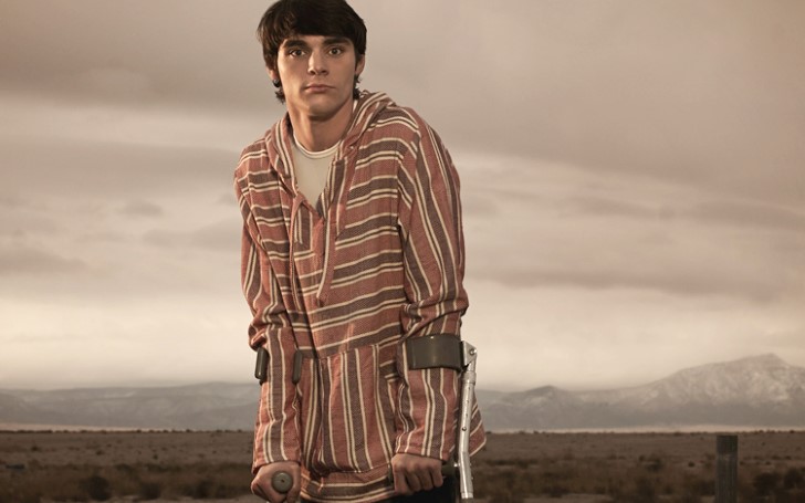 Breaking Bad: Is Walter White's Son Walter White Jr. Disabled In Real Life?