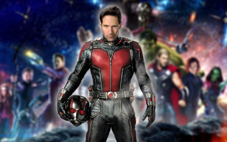 What Role Will Ant-Man Play in Avengers: Endgame? Here's Everything We Know So Far!