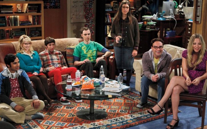 Top 10 'Big Bang Theory' Episodes To Watch Before The Series Finale