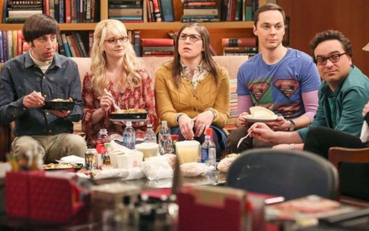 Why is Big Bang Theory Taking a Break Before its Utmost Finale?