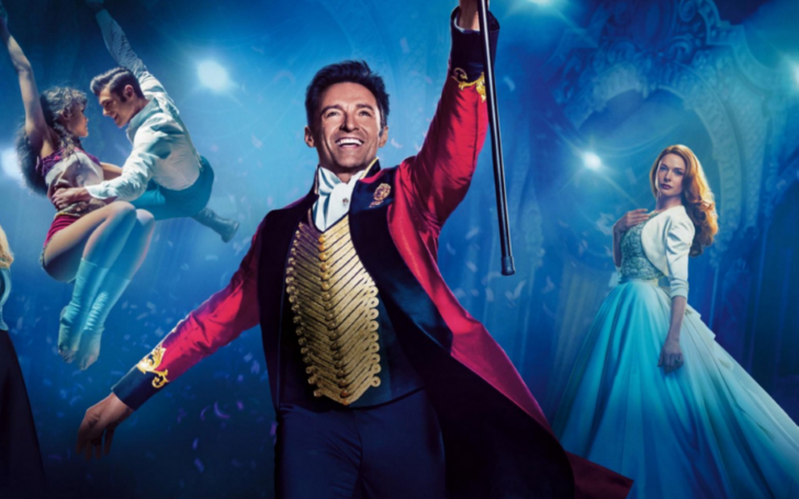 Hugh Jackman Is Unsure Whether He Will Be In The Greatest Showman 2