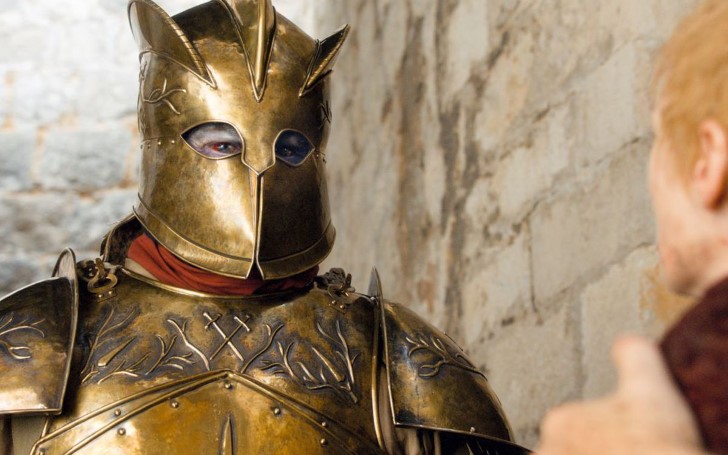 How Did Gregor Clegane 'The Mountain' Torture The Shame Nun in The Season 6 Finale?