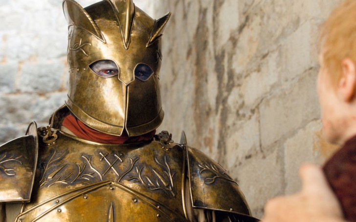 How Did Gregor Clegane 'The Mountain' Torture The Shame Nun in The Season 6 Finale? How Did Gregor Clegane 'The Mountain' Torture The Shame Nun in The Season 6 Finale?