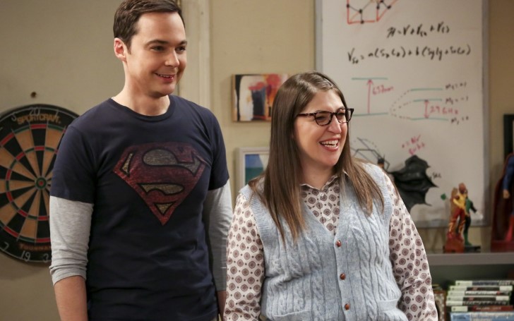The Big Bang Theory: Why Sheldon & Amy SHOULDN’T Win the Nobel Prize!