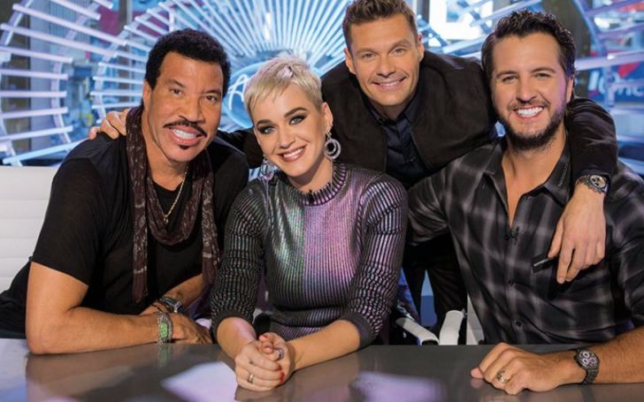 Could American Idol Judges Be Changed For Season 3 At ABC?