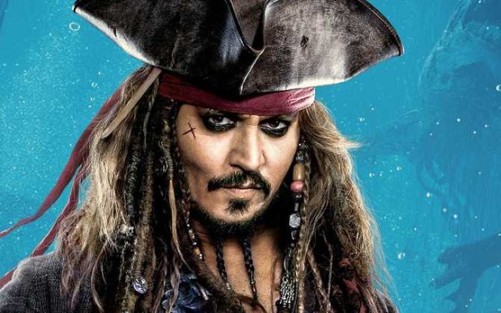 Pirates Of The Caribbean Fans Petition For The Reinstatement Of Johnny Depp As Captain Jack Sparrow