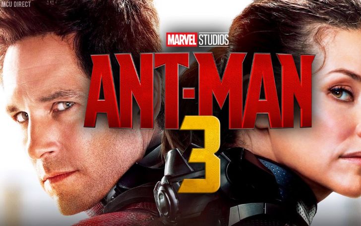 Paul Rudd Appears Unsure If Ant-Man 3 Will Happen