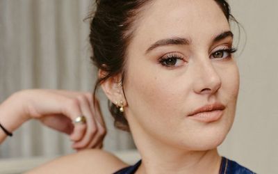 Did Shailene Woodley Spoil Big Little Lies’ Ending For Everyone?