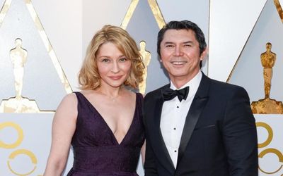 Is Lou Diamond Phillips Married? Who is His Wife? Grab Details of His Children as well as Dating History!