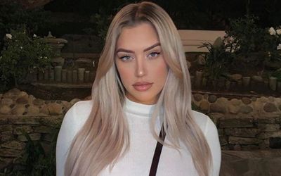 Kylie Jenner Best Friend and Fashion Model StassieBaby Wardrobe Collection