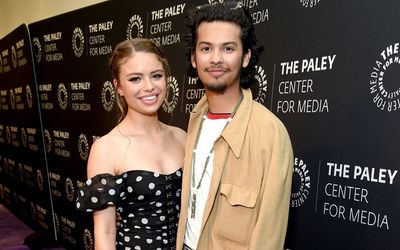 'Cobra Kai's Hannah Kepple Is Not Dating Co-Star Xolo Maridueña! Probably...