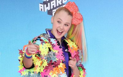 YouTube Star Jojo Siwa Opens Up About Her Sexuality Lauren M Johnson