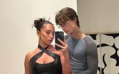 Stas Karanikolaou and Jaden Hossler Are Dating. Details on Their Relationships